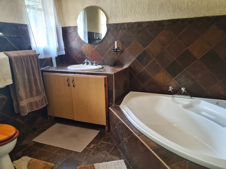 Commercial Property for Sale in Boschfontein A H North West